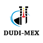 DUDI-MEX logo